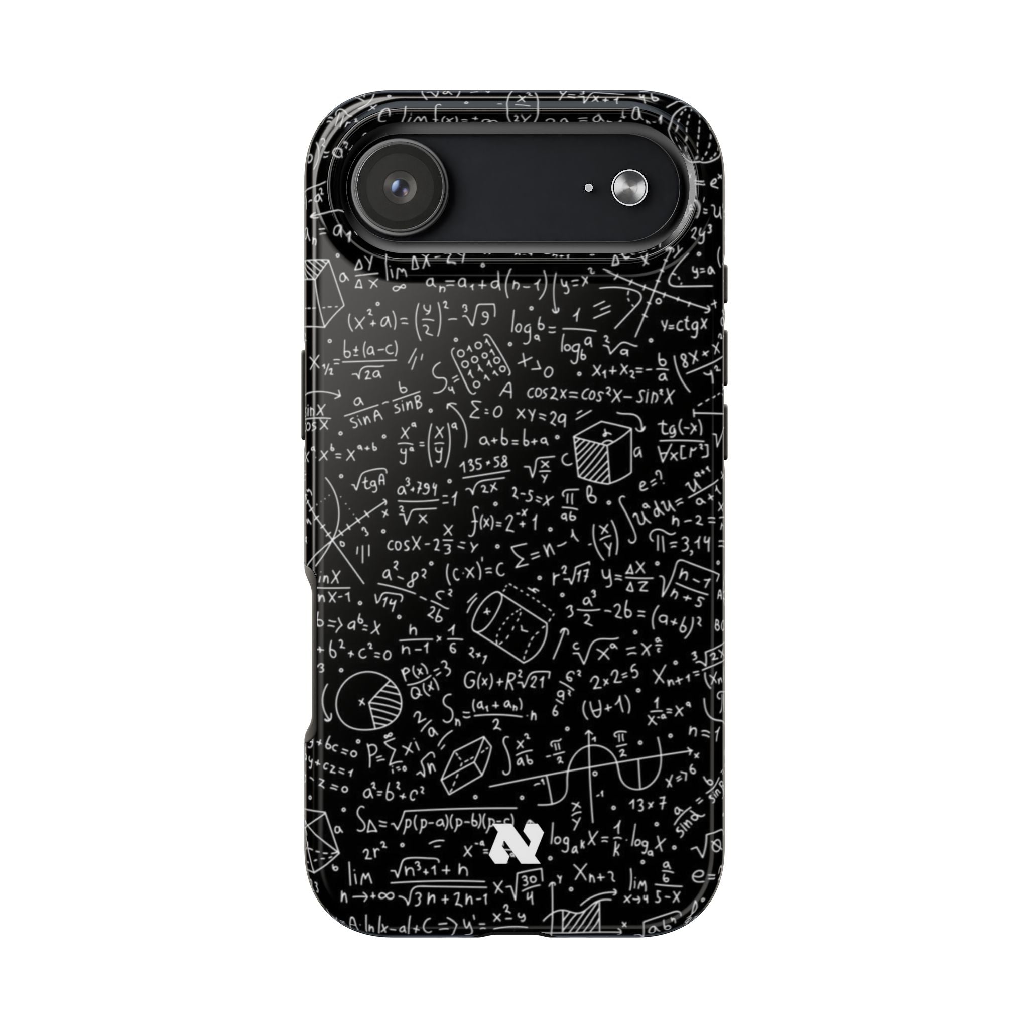 The Silent Theorem | #1185