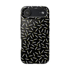 The Fume Algorithm | #1024 Mobile Case by CoverMeUp - Style 8
