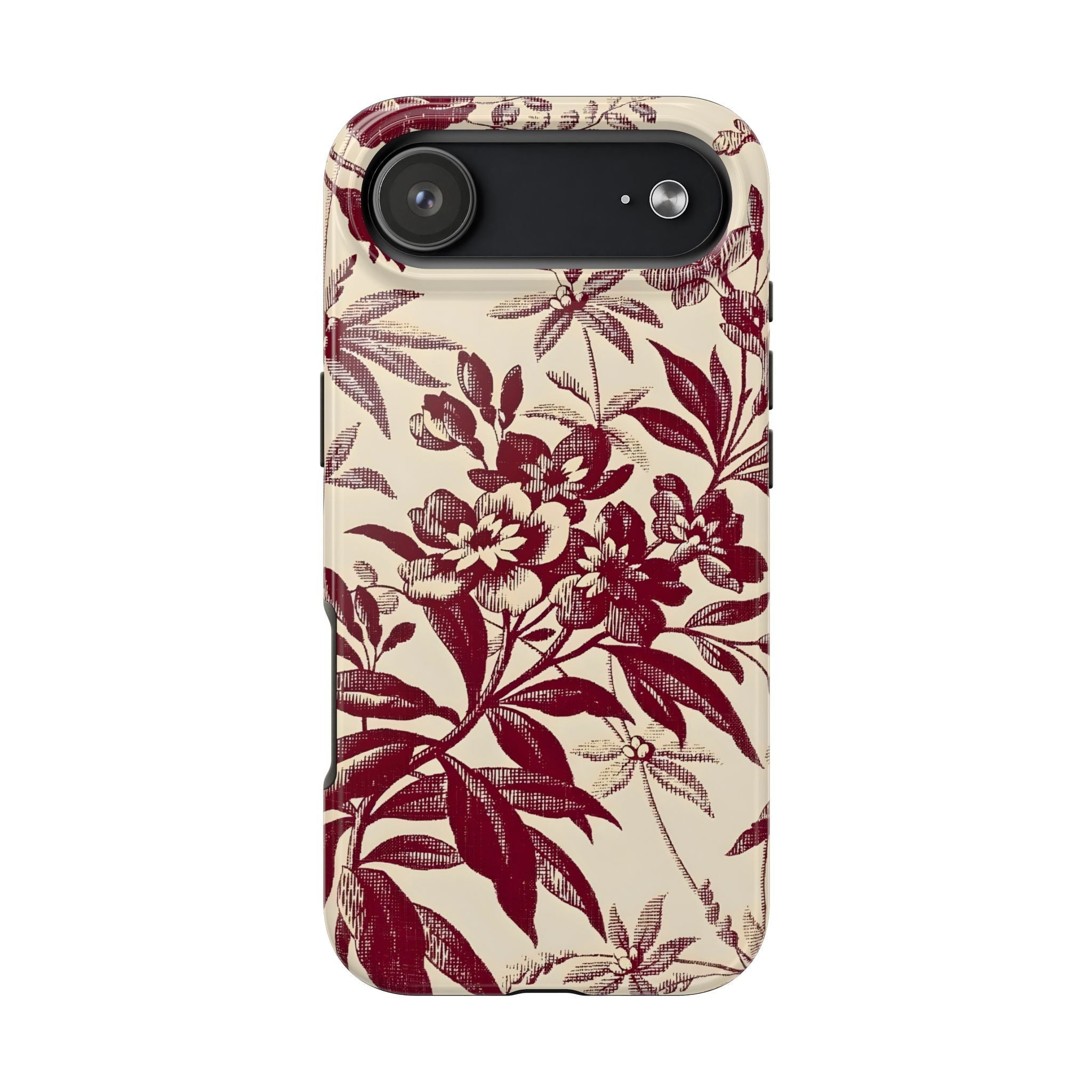 The Vintage Botanique | #1164 Mobile Case by CoverMeUp - Style 10