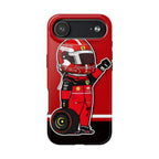The Ferrari VivaCore | #1072 Mobile Case by CoverMeUp - Style 9