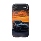 The X5M Duskbane | #1094 Mobile Case by CoverMeUp - Style 9