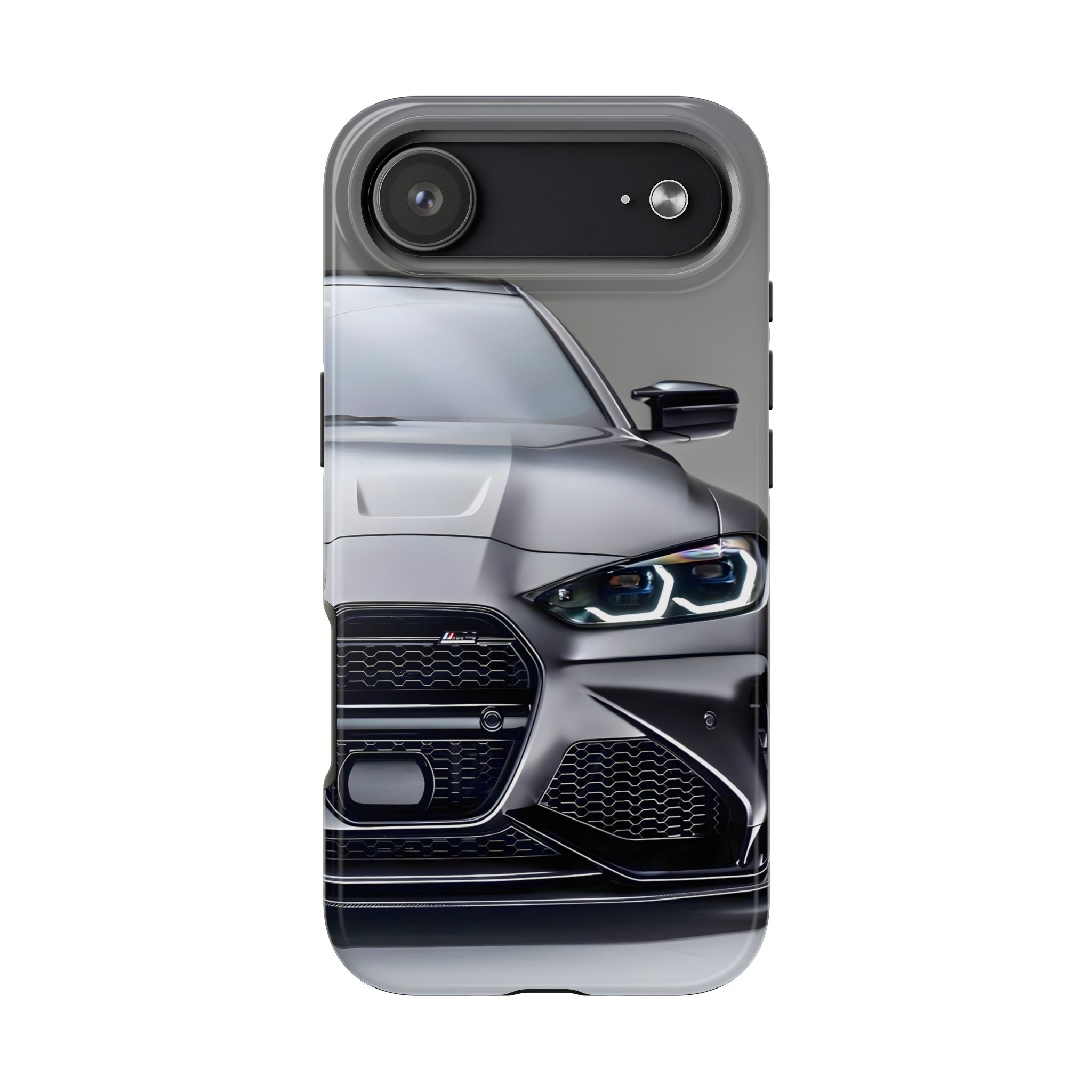 The M4 Revenique | #1071 Mobile Case by CoverMeUp - Style 9