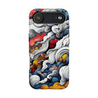 The Painted Monsoon | #1189 Mobile Case by CoverMeUp - Style 18