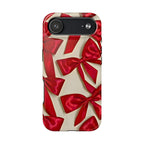 The Ribbon Euphoria | #1148 Mobile Case by CoverMeUp - Style 9