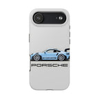 The GT3 Cryon | #1070 Mobile Case by CoverMeUp - Style 9