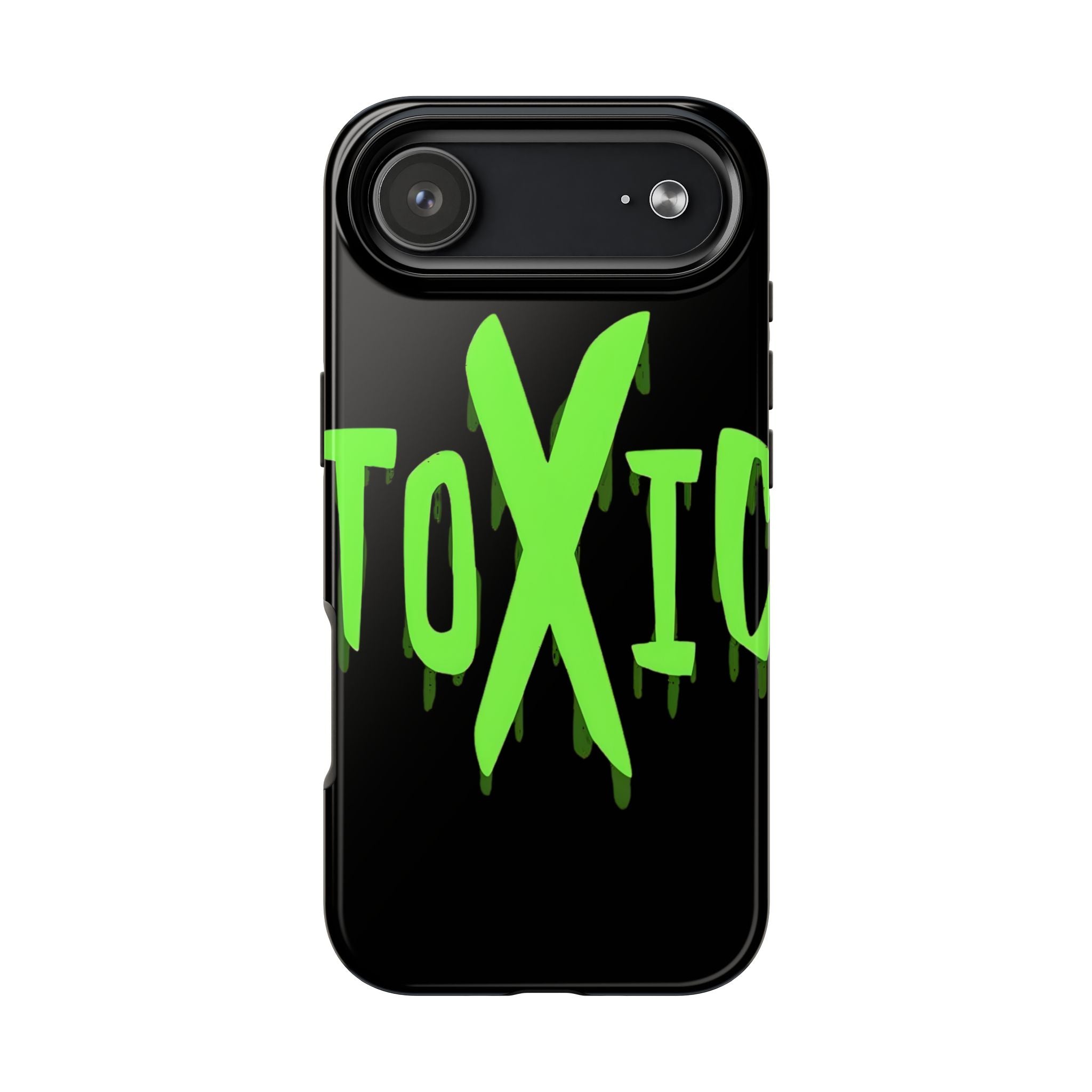 The TOXIC Fever | #1111 Mobile Case by CoverMeUp - Style 9
