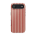 The Candy Stripes | #1152 Mobile Case by CoverMeUp - Style 10
