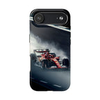 The Scuderia Aureus | #1006 Mobile Case by CoverMeUp - Style 9