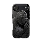 The Echo Lovers | #1144 Mobile Case by CoverMeUp - Style 8