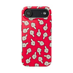 The Gloved Sin | #1023 Mobile Case by CoverMeUp - Style 8