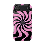 The Sugar Spiral | #1021 Mobile Case by CoverMeUp - Style 8