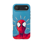 The Spider Signal | #1110 Mobile Case by CoverMeUp - Style 9