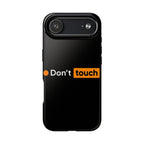 The Pronate Signal | #1112 Mobile Case by CoverMeUp - Style 9