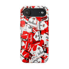 The Toxic Rhythm | #1117 Mobile Case by CoverMeUp - Style 10