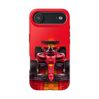 The SF Aurex | #1128 Mobile Case by CoverMeUp - Style 10