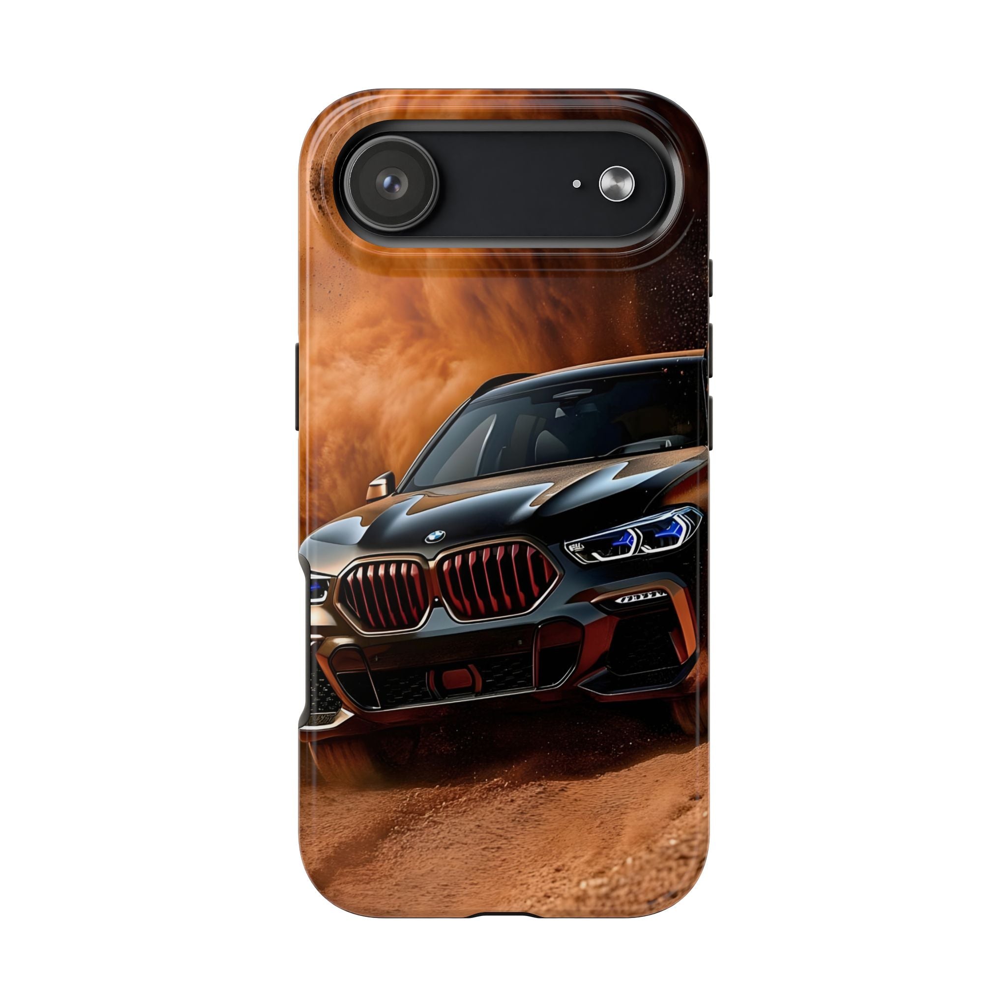 The X6M Dunerise | #1173