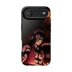 The Akaza Coldheart | #1175 Mobile Case by CoverMeUp - Style 9