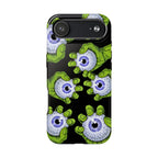 The Eyeborn Fever | #1135 Mobile Case by CoverMeUp - Style 10