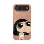 The Bubble Queen | #1048 Mobile Case by CoverMeUp - Style 9