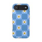 The Happy Florals | #1157 Mobile Case by CoverMeUp - Style 10