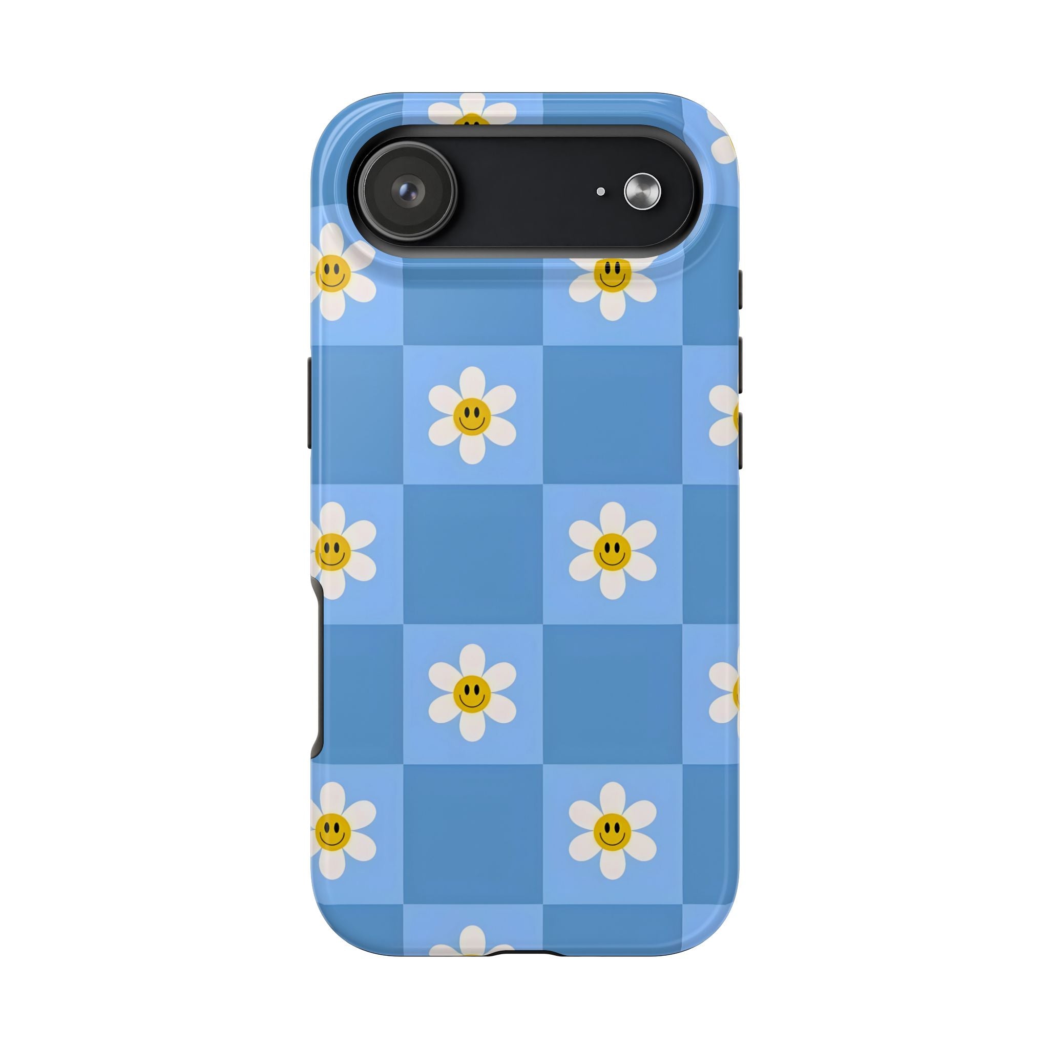 The Happy Florals | #1157 Mobile Case by CoverMeUp - Style 10