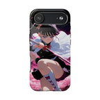 The Kanao Grace | #1059 Mobile Case by CoverMeUp - Style 9