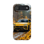 The Urus Echelon | #1005 Mobile Case by CoverMeUp - Style 7