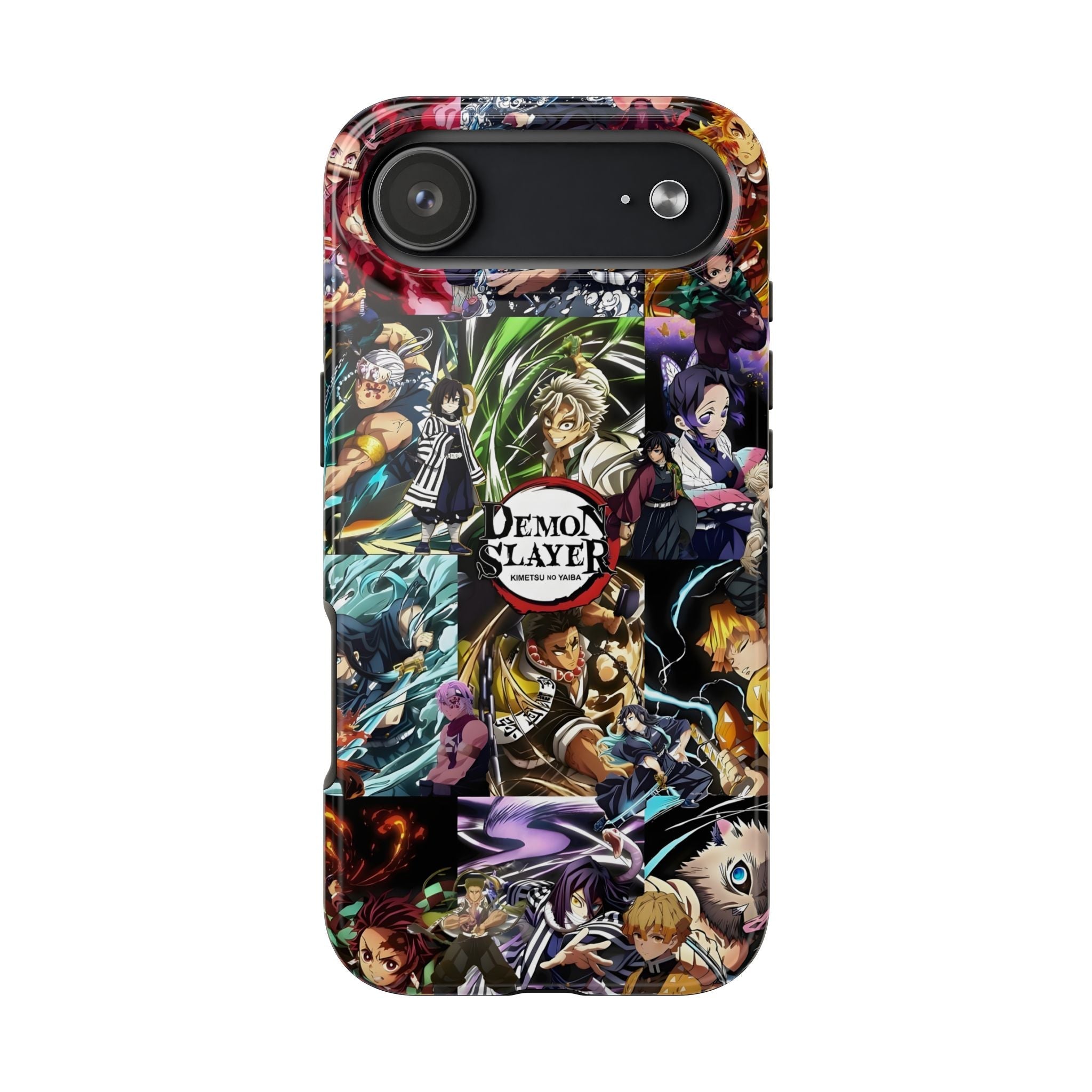 The DS DEMONS | #1145 Mobile Case by CoverMeUp - Style 10
