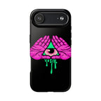 The Third EYE Signal | #1134 Mobile Case by CoverMeUp - Style 10
