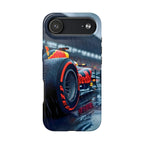 The RB Hyperline | #1069 Mobile Case by CoverMeUp - Style 9