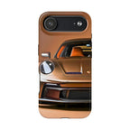 The GT3 Caldra | #1126 Mobile Case by CoverMeUp - Style 10