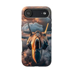 The F-35 Revenant | #1055 Mobile Case by CoverMeUp - Style 9