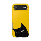 The Obsidian Mood | #1160 Mobile Case by CoverMeUp - Style 10