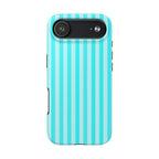 The Glacier Stripes | #1153 Mobile Case by CoverMeUp - Style 10