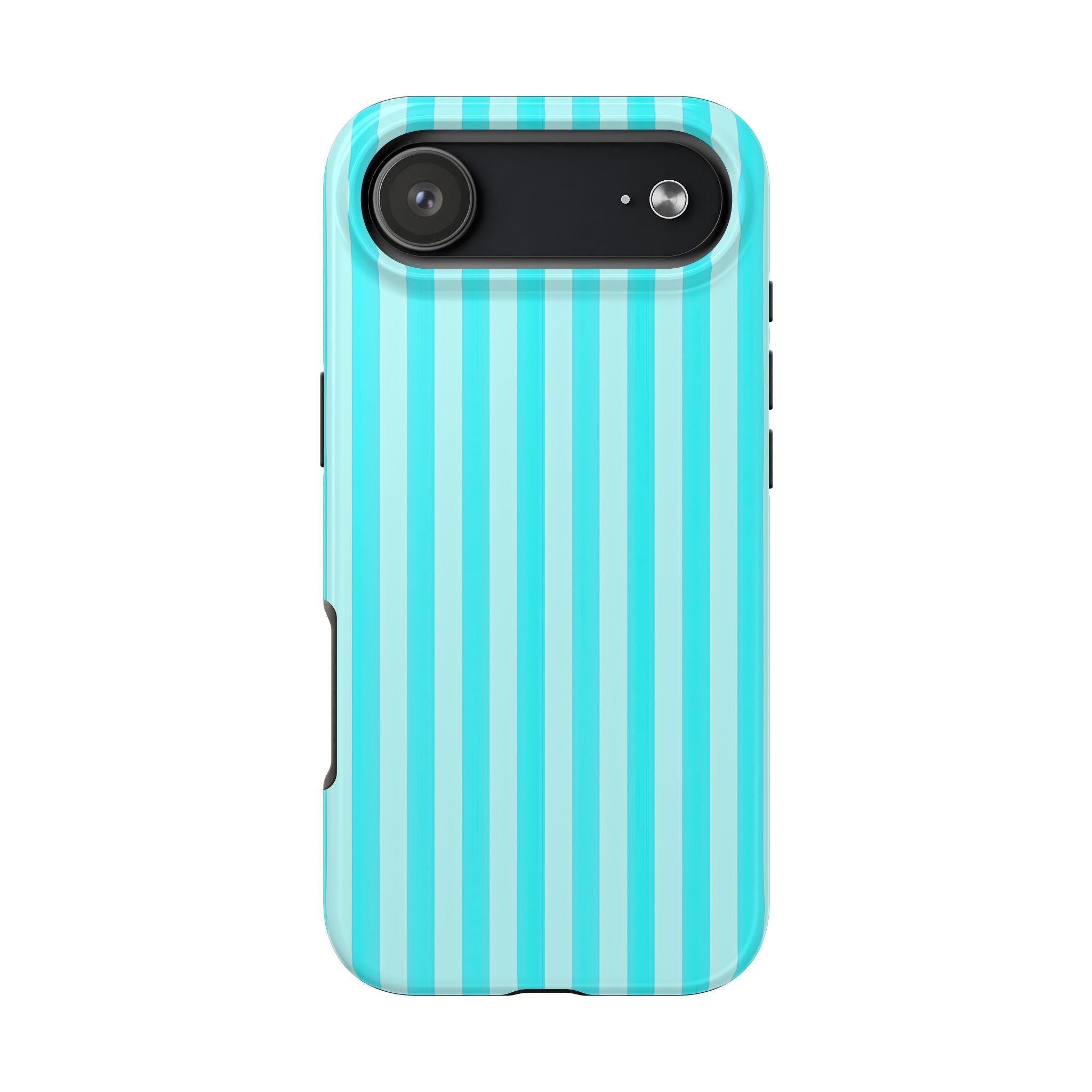 The Glacier Stripes | #1153 Mobile Case by CoverMeUp - Style 10
