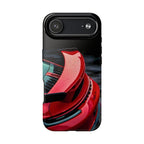 The GT3 Carnyx | #1095 Mobile Case by CoverMeUp - Style 9