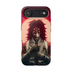 The Kokushibo Dominion | #1026 Mobile Case by CoverMeUp - Style 11