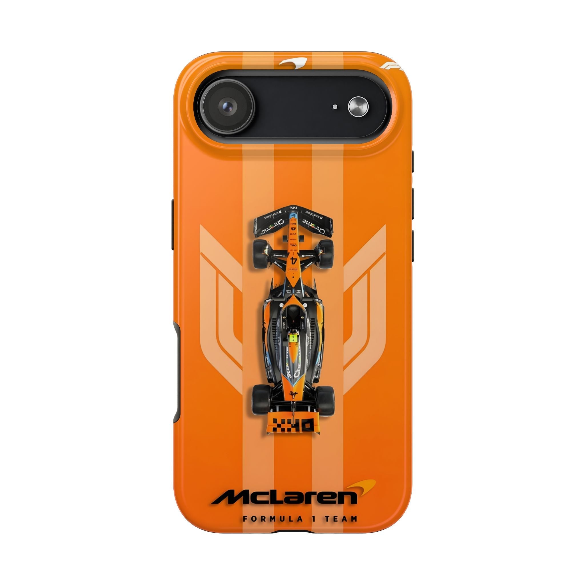 The Papaya Strike | #1170 Mobile Case by CoverMeUp - Style 10