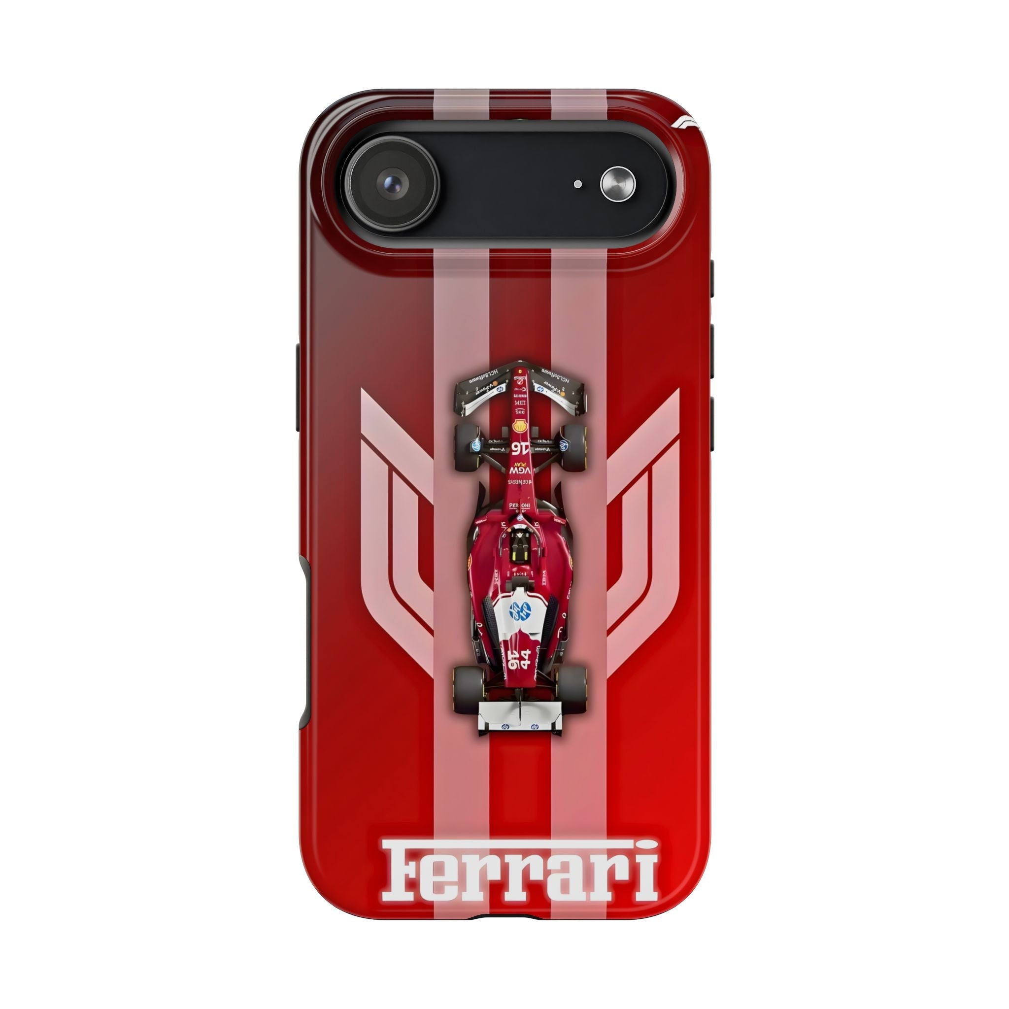 The Crimson Fury | #1167