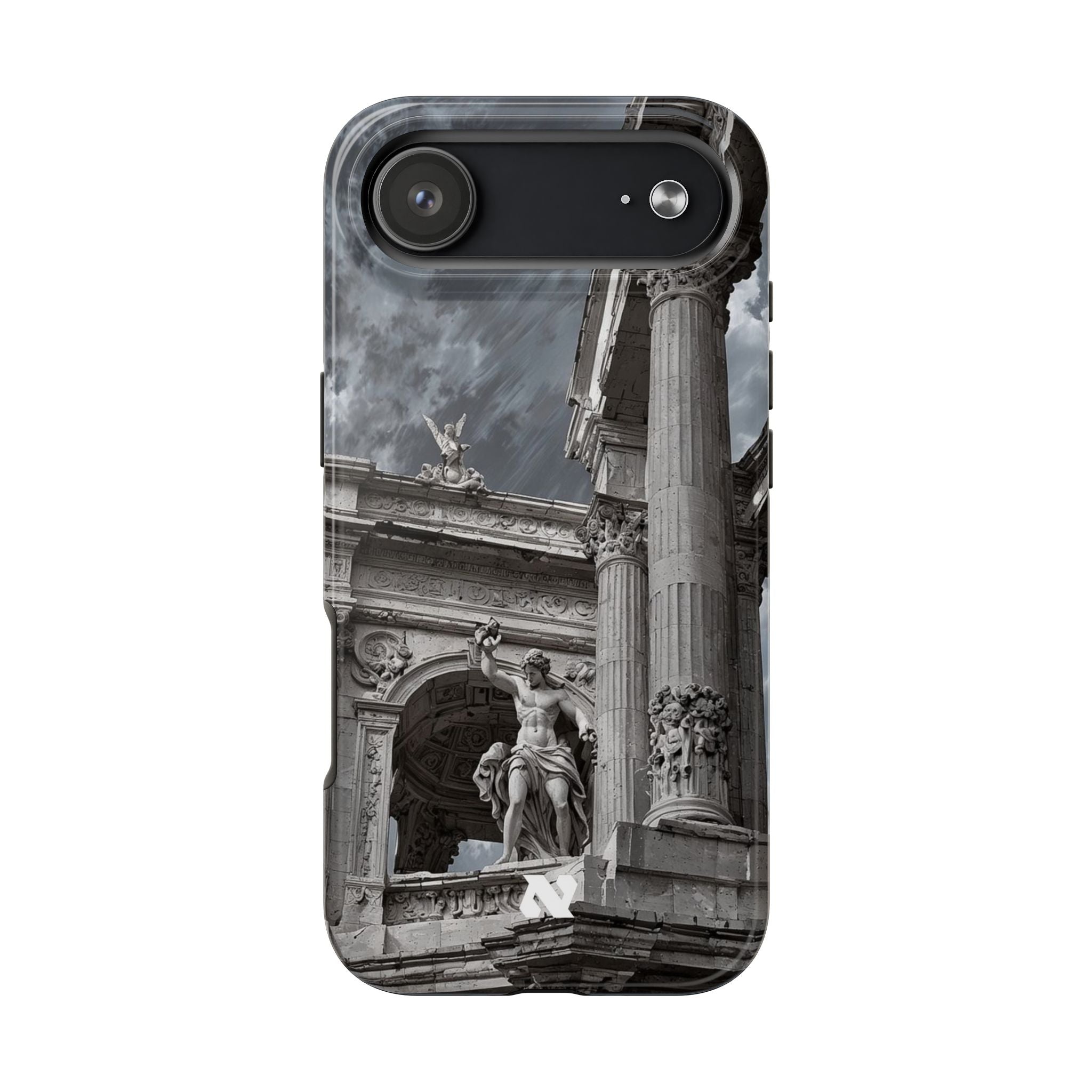 The Stone Ascension | #1184