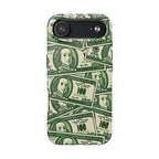 The Green Fever | #1077 Mobile Case by CoverMeUp - Style 9