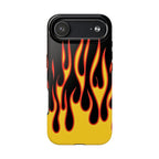 The Danger Glow | #1079 Mobile Case by CoverMeUp - Style 8