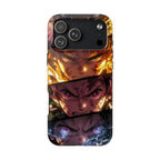 The Breath Convergence | #1028 Mobile Case by CoverMeUp