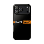 The Pronate Signal | #1112 Mobile Case by CoverMeUp