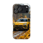 The Urus Echelon | #1005 Mobile Case by CoverMeUp