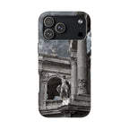 The Stone Ascension | #1184 Mobile Case by CoverMeUp