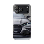 The M4 Revenique | #1071 Mobile Case by CoverMeUp