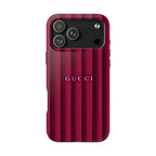The Scarlet Mirage | #1147 Mobile Case by CoverMeUp