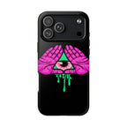 The Third EYE Signal | #1134 Mobile Case by CoverMeUp