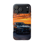 The X5M Duskbane | #1094 Mobile Case by CoverMeUp